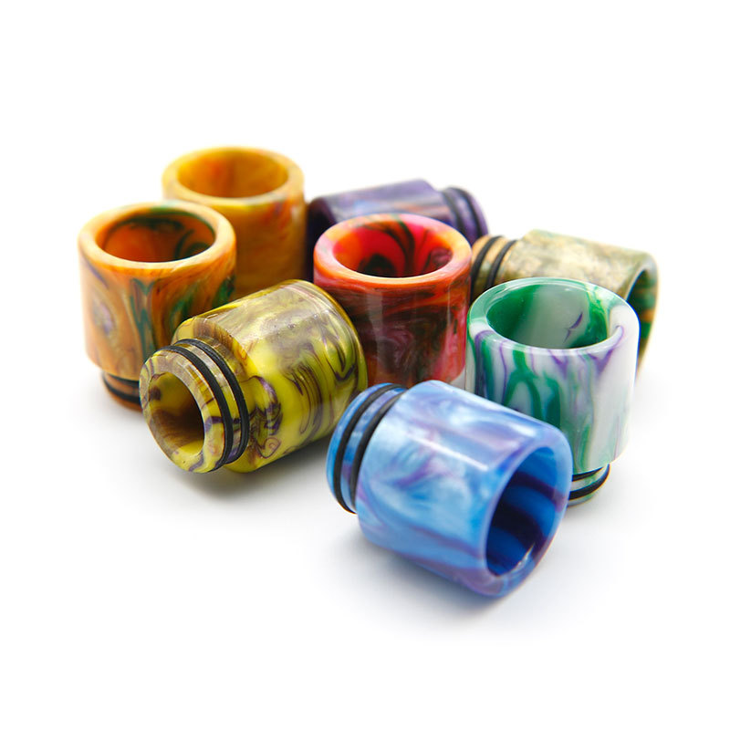 Drip Tip 810 all'ingrosso per  - Vape Band Silicone recensione e prezzo