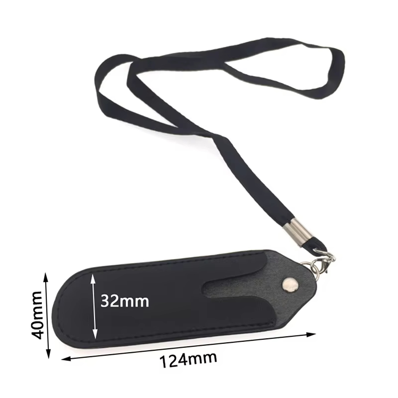 Custodia in pelle per sigarett - Accessories Experts Vape recensione e prezzo