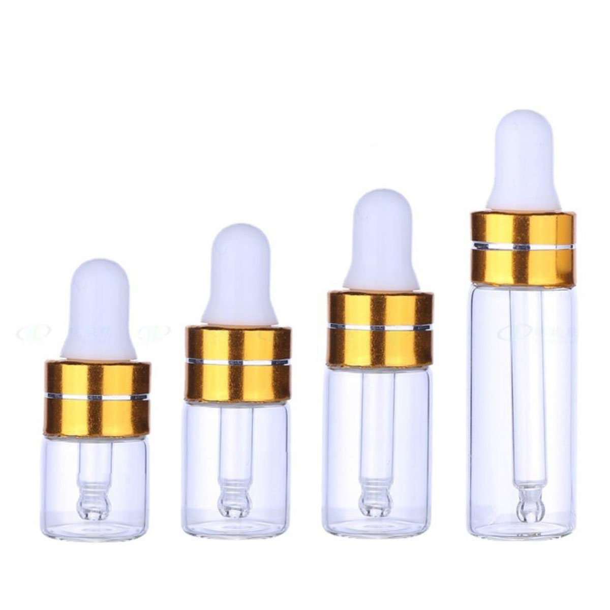 30x 50x 100x 1/2/3/5 ML Bottig - Juice Bottle Dropper recensione e prezzo