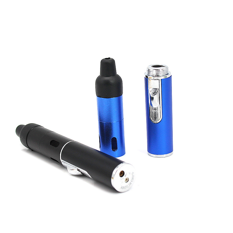 Accendino Diffusore di Aromi i - Vaping Air recensione e prezzo