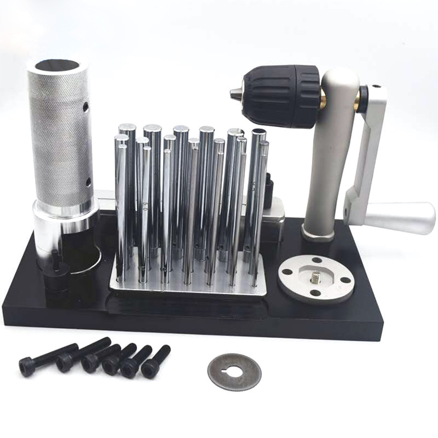 Jump Ring Machine Ring Jump Ma - Coil Building Kit recensione e prezzo