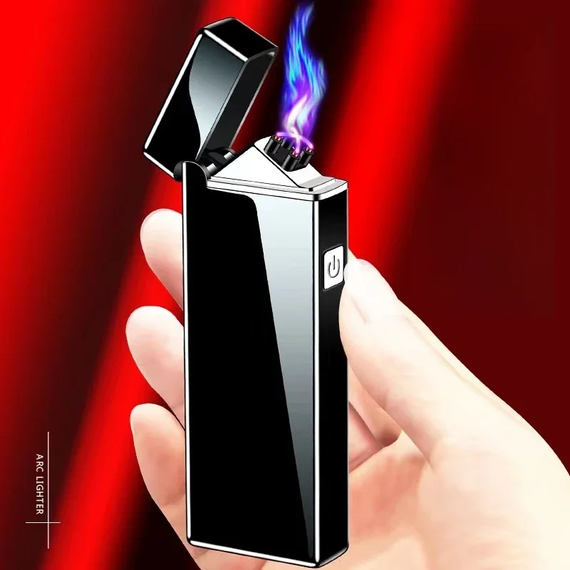 Nuovo accendino elettronico an - Accessories Experts Vape recensione e prezzo