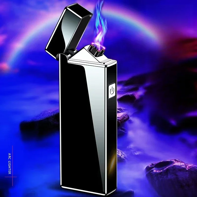 Nuovo accendino elettronico an - Accessories Experts Vape recensione e prezzo