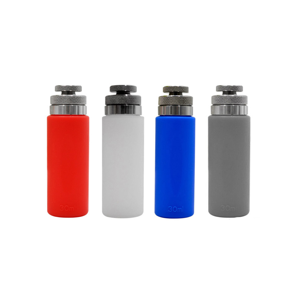 510 filetto 30ml ricarica bott - Squonk Bottle Silicone recensione e prezzo