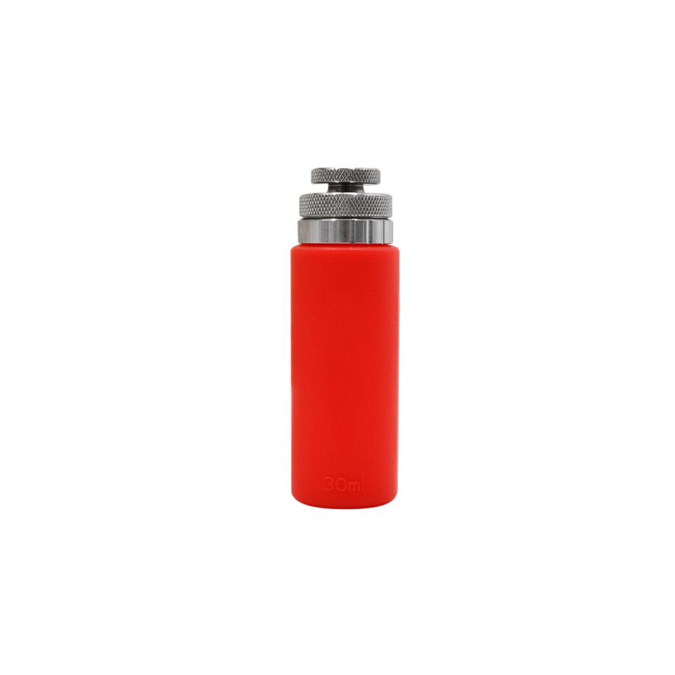 510 filetto 30ml ricarica bott - Squonk Bottle Silicone recensione e prezzo