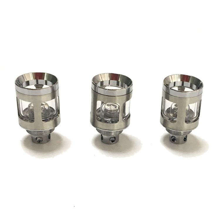 iVeid iVaped 510 Motar Wax Qua - Vaping Area recensione e prezzo