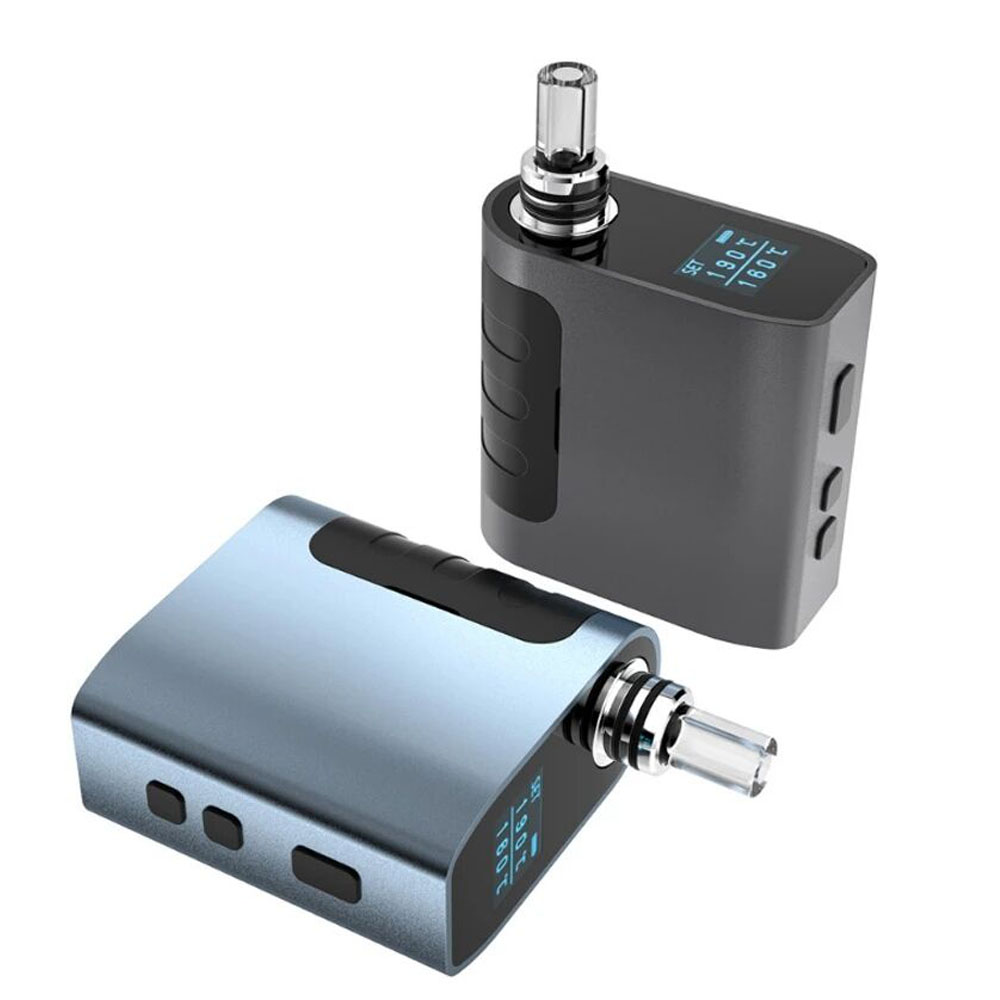 NIU PRO Kit vaporizzatore per  - Vaping Area recensione e prezzo