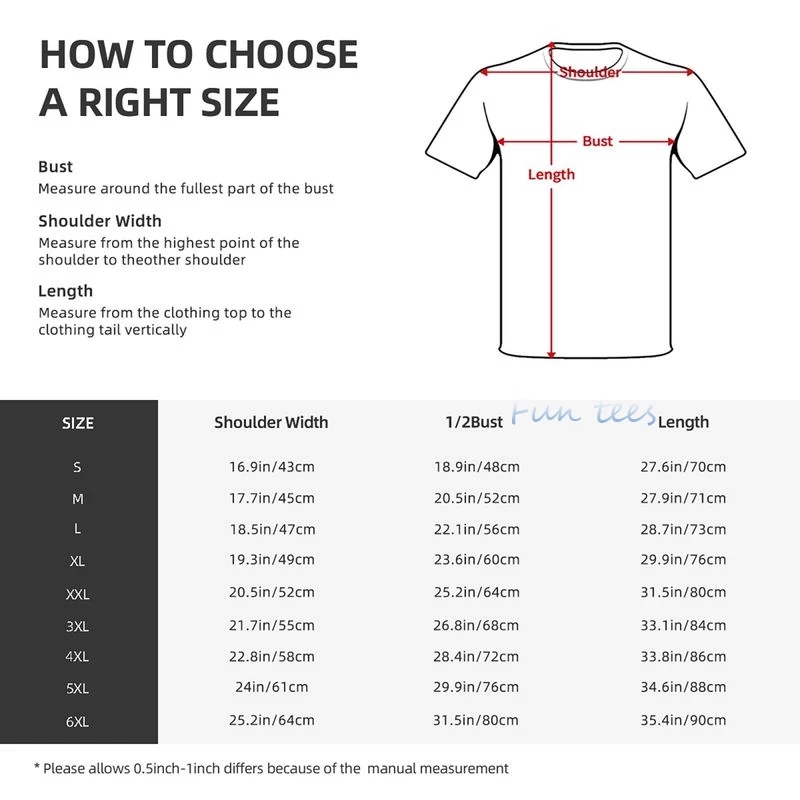 T-shirt da uomo in cotone tras - Vaping Shop recensione e prezzo