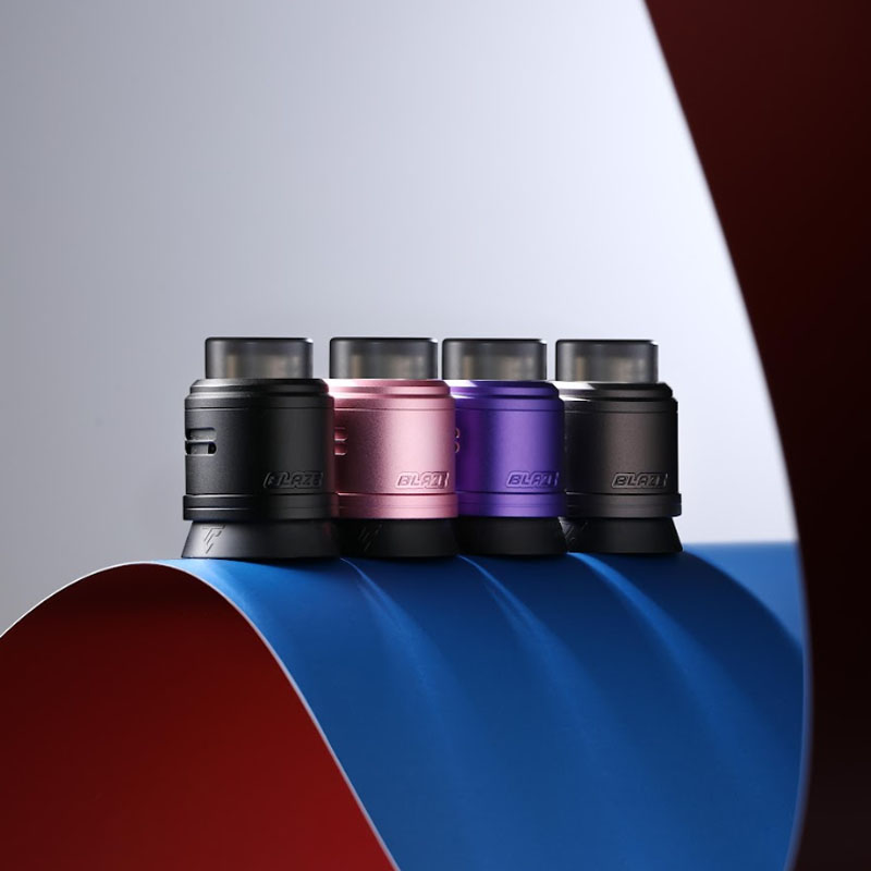 Originale Thunder Cloud Blaze  - Vape Coil Replacement recensione e prezzo