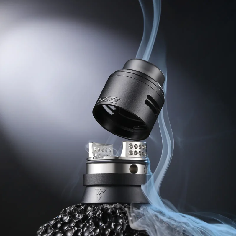 Originale Thunder Cloud Blaze  - Vape Coil Replacement recensione e prezzo